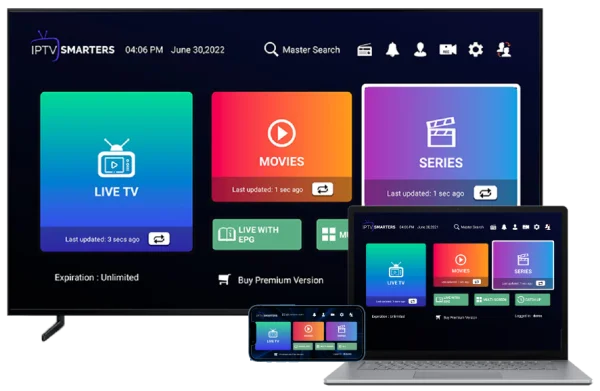 ultra iptv